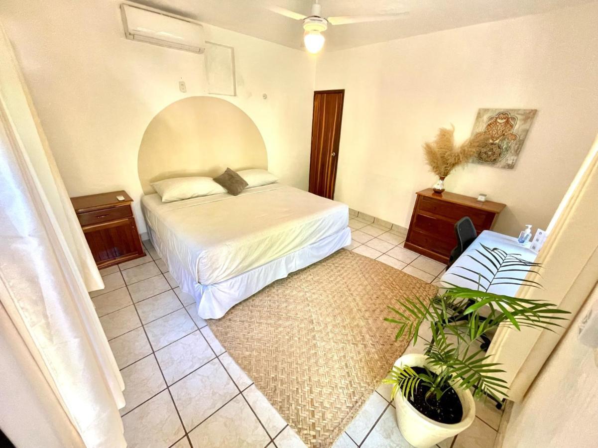 Casa Umay Bacalar Exteriér fotografie